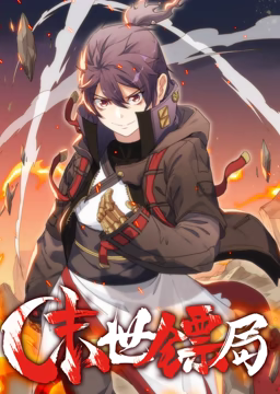 Keith Carlos巨蟒